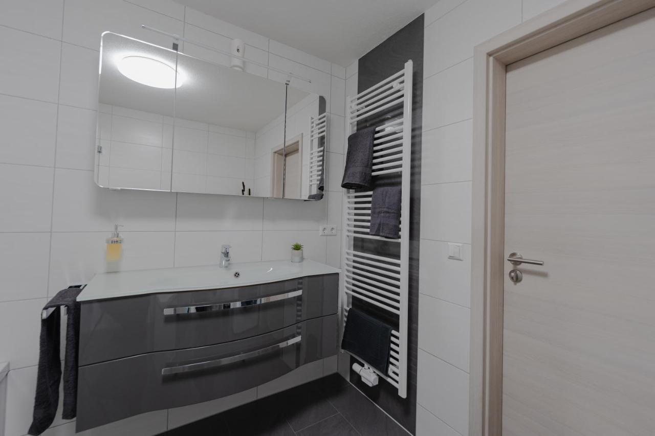 Modern - Ruhige Lage - Zentrumsnah - 2-Zimmer Apartment Horb am Neckar Extérieur photo