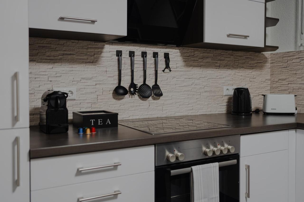 Modern - Ruhige Lage - Zentrumsnah - 2-Zimmer Apartment Horb am Neckar Extérieur photo