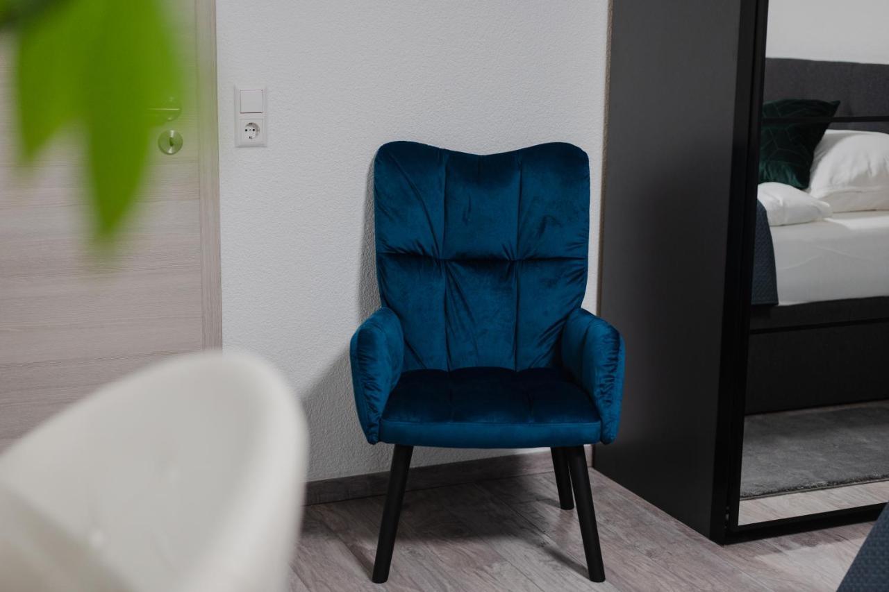 Modern - Ruhige Lage - Zentrumsnah - 2-Zimmer Apartment Horb am Neckar Extérieur photo