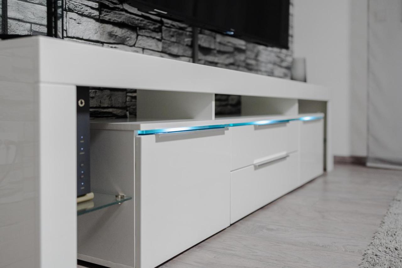 Modern - Ruhige Lage - Zentrumsnah - 2-Zimmer Apartment Horb am Neckar Extérieur photo