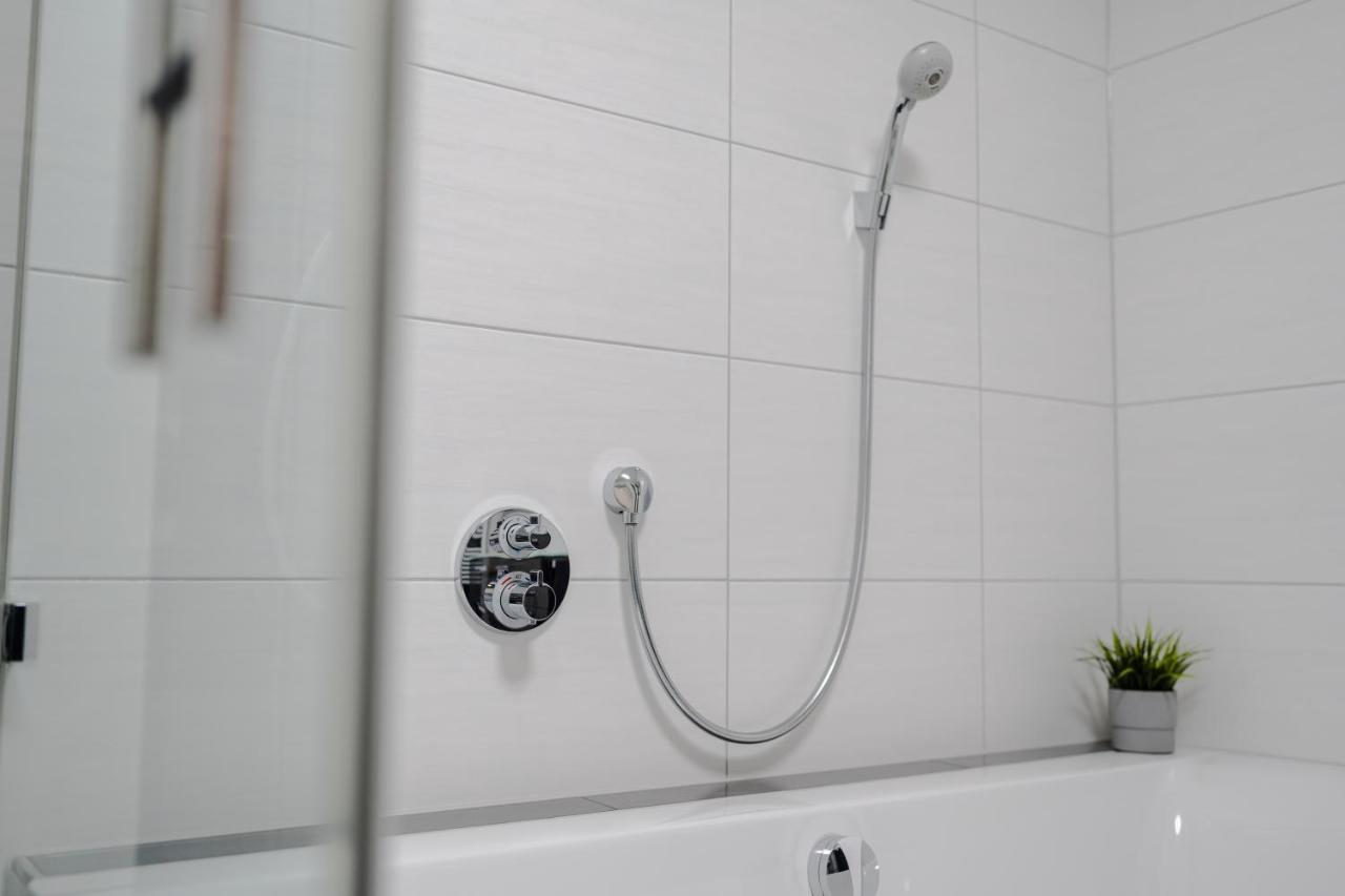 Modern - Ruhige Lage - Zentrumsnah - 2-Zimmer Apartment Horb am Neckar Extérieur photo