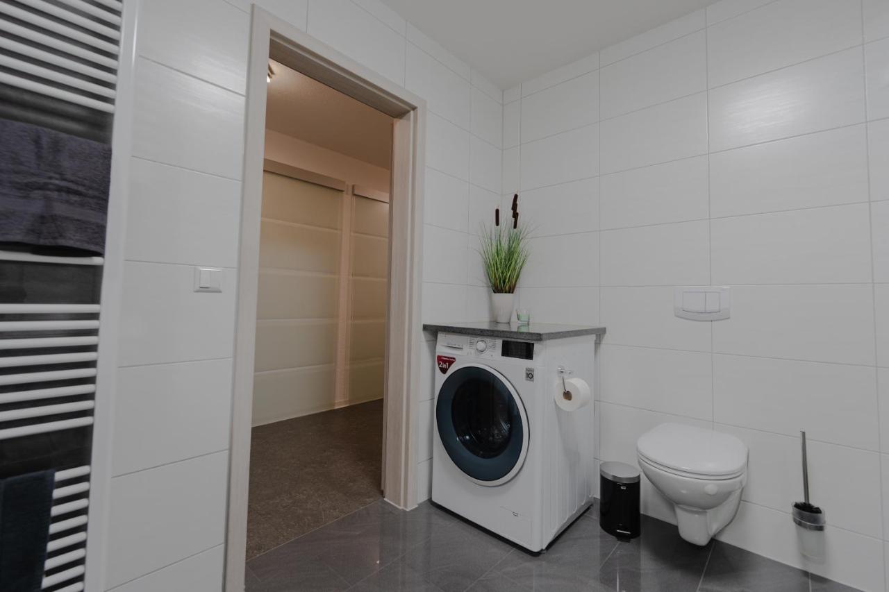 Modern - Ruhige Lage - Zentrumsnah - 2-Zimmer Apartment Horb am Neckar Extérieur photo