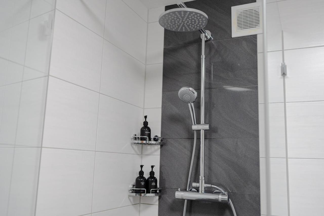 Modern - Ruhige Lage - Zentrumsnah - 2-Zimmer Apartment Horb am Neckar Extérieur photo
