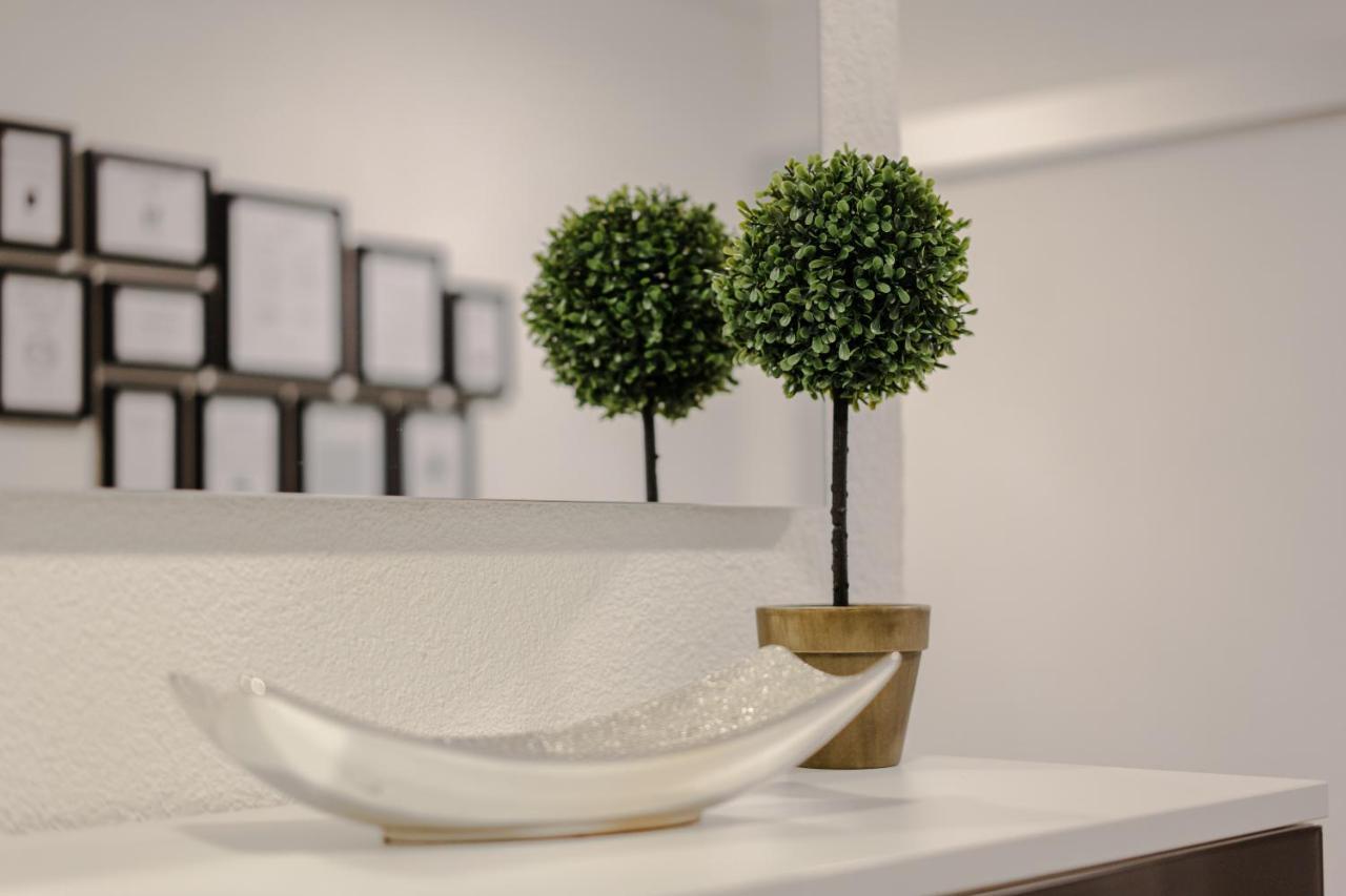 Modern - Ruhige Lage - Zentrumsnah - 2-Zimmer Apartment Horb am Neckar Extérieur photo
