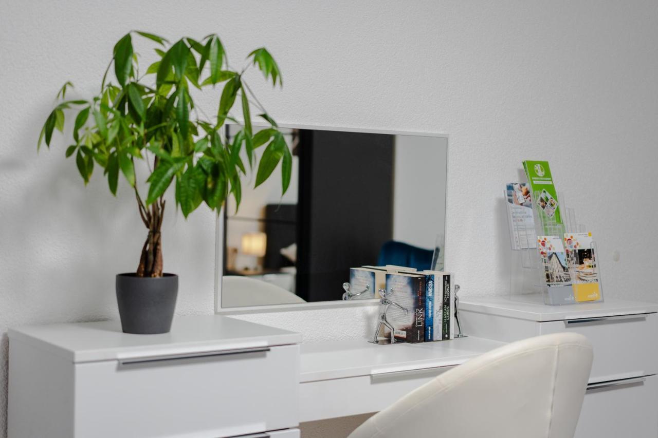 Modern - Ruhige Lage - Zentrumsnah - 2-Zimmer Apartment Horb am Neckar Extérieur photo