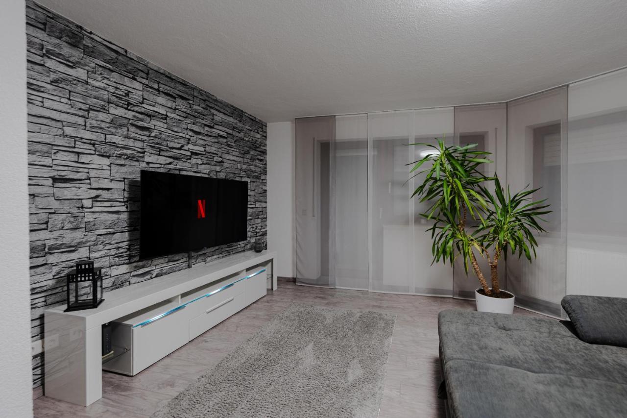 Modern - Ruhige Lage - Zentrumsnah - 2-Zimmer Apartment Horb am Neckar Extérieur photo