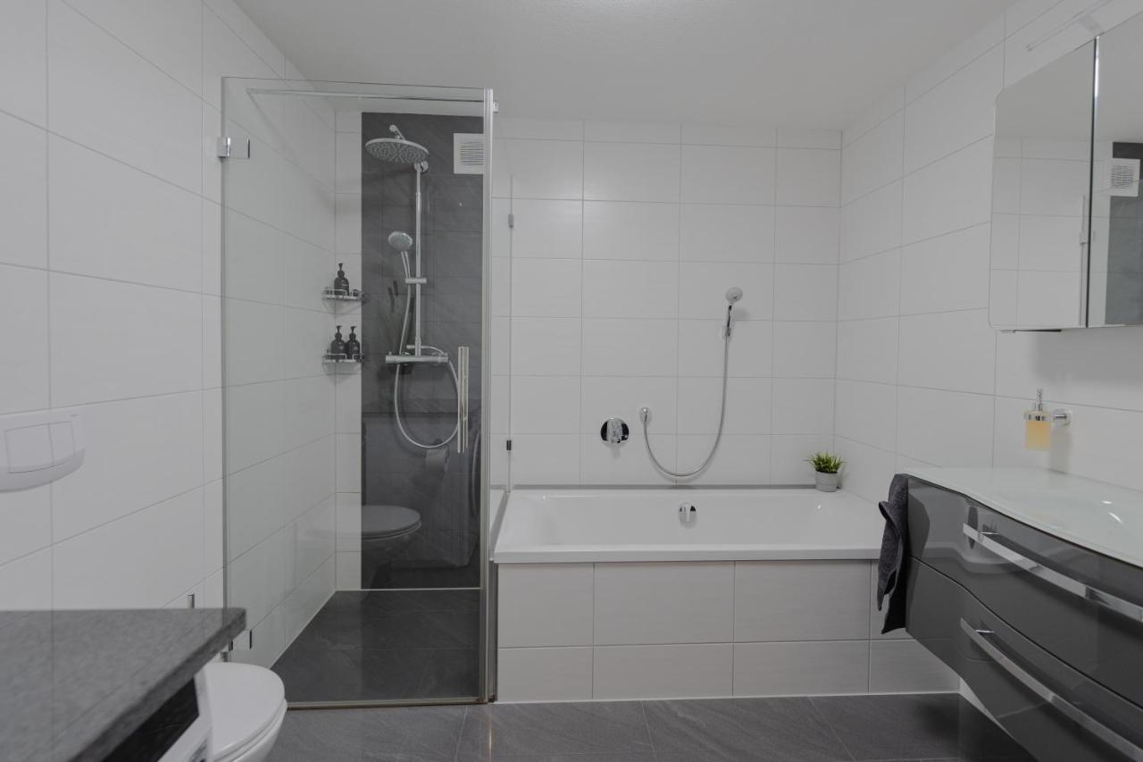 Modern - Ruhige Lage - Zentrumsnah - 2-Zimmer Apartment Horb am Neckar Extérieur photo