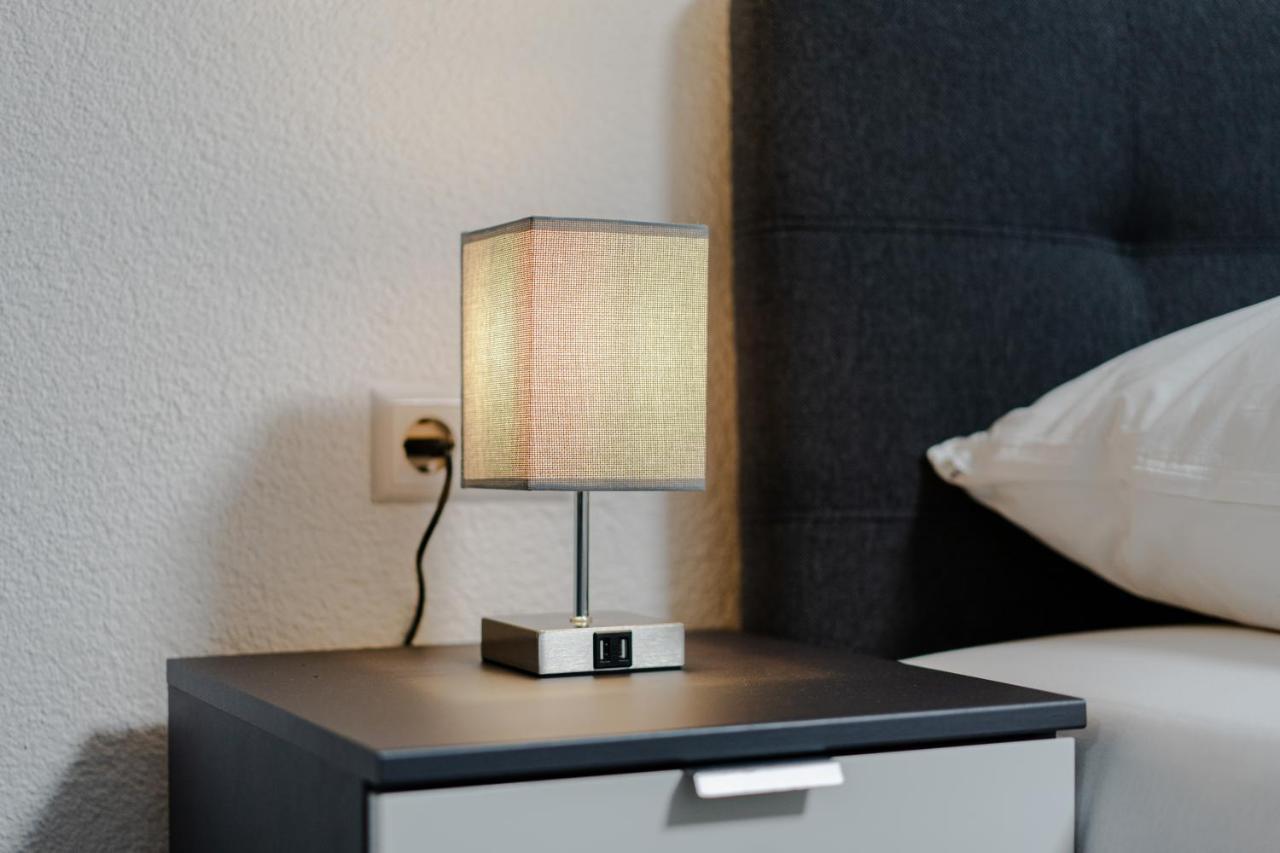 Modern - Ruhige Lage - Zentrumsnah - 2-Zimmer Apartment Horb am Neckar Extérieur photo