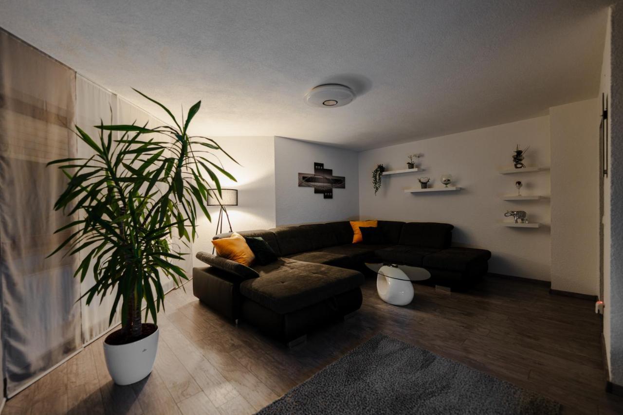 Modern - Ruhige Lage - Zentrumsnah - 2-Zimmer Apartment Horb am Neckar Extérieur photo