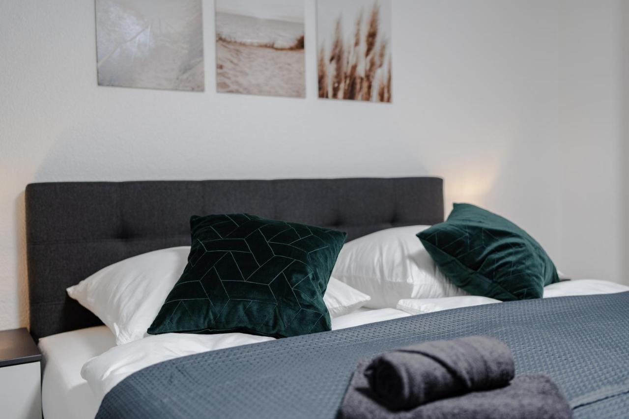 Modern - Ruhige Lage - Zentrumsnah - 2-Zimmer Apartment Horb am Neckar Extérieur photo