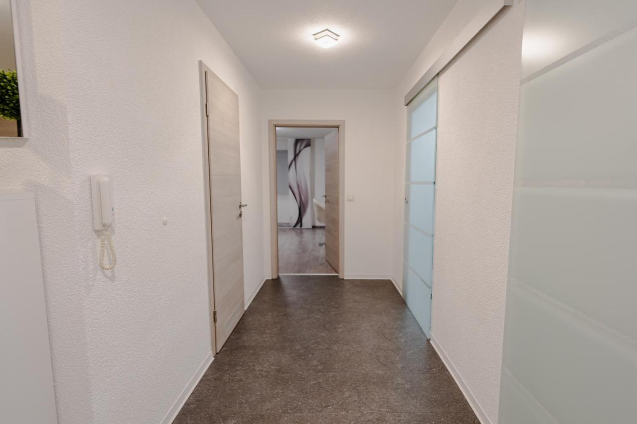 Modern - Ruhige Lage - Zentrumsnah - 2-Zimmer Apartment Horb am Neckar Extérieur photo