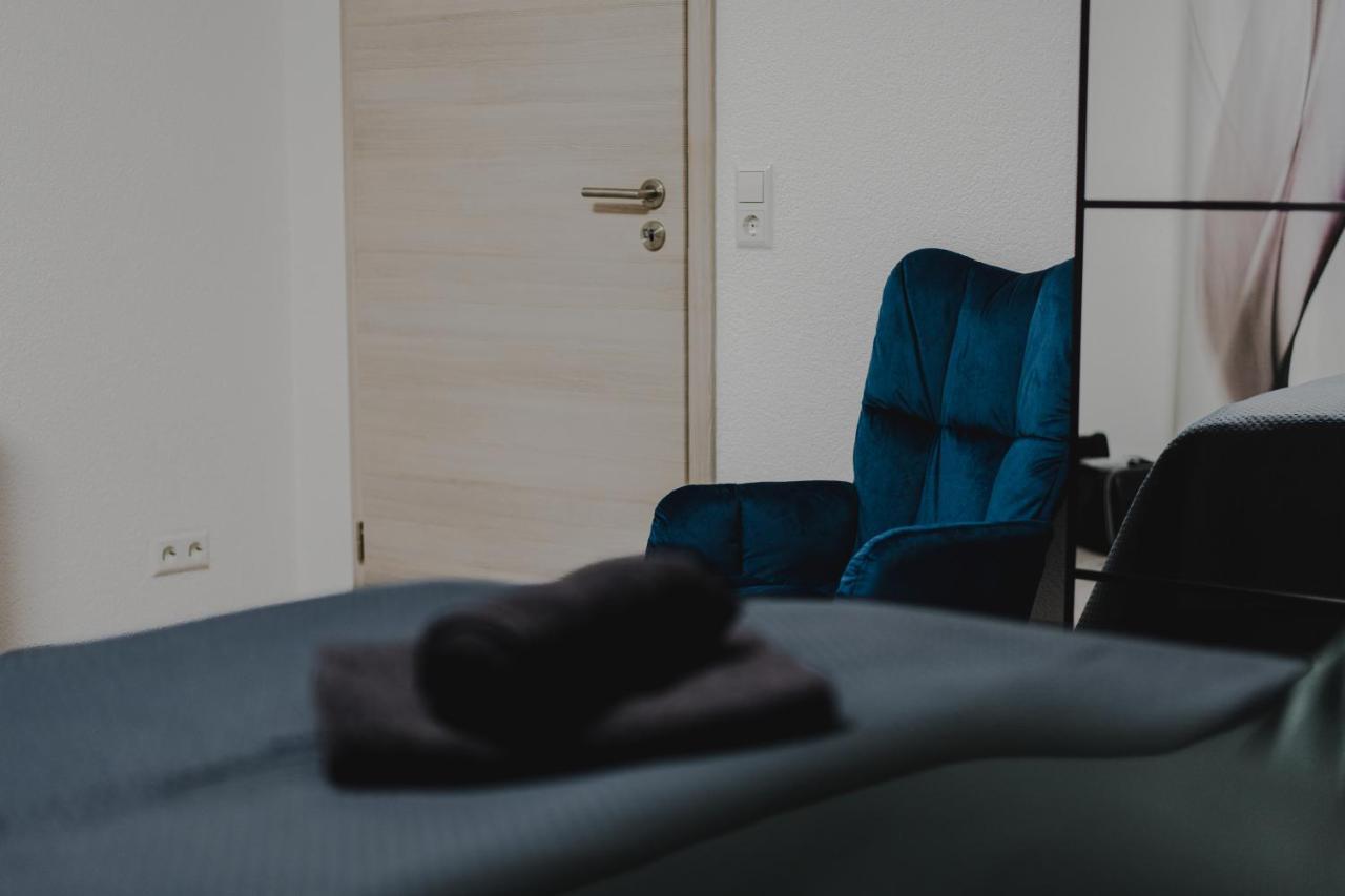 Modern - Ruhige Lage - Zentrumsnah - 2-Zimmer Apartment Horb am Neckar Extérieur photo