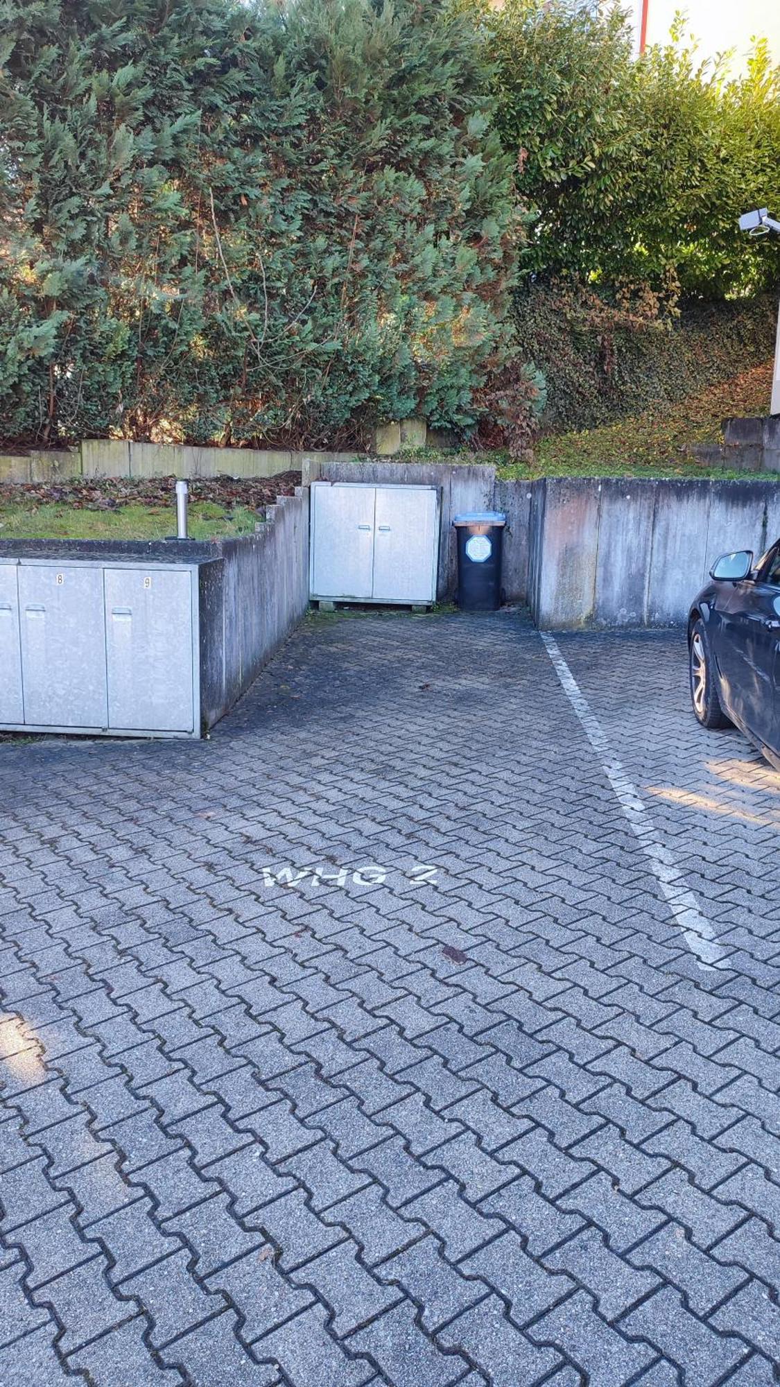 Modern - Ruhige Lage - Zentrumsnah - 2-Zimmer Apartment Horb am Neckar Extérieur photo